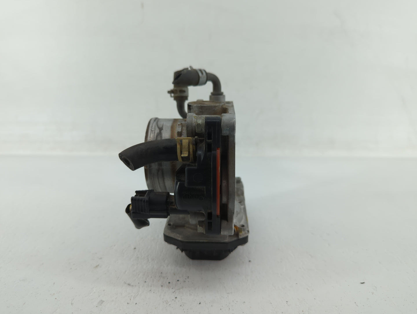 2016-2022 Honda Hr-V Throttle Body P/N:GMA3A GMF3B Fits Fits 2012 2013 2014 2015 2016 2017 2018 2019 2020 2021 2022 OEM Used