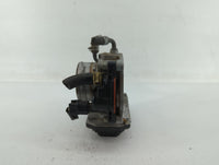 2016-2022 Honda Hr-V Throttle Body P/N:GMA3A GMF3B Fits Fits 2012 2013 2014 2015 2016 2017 2018 2019 2020 2021 2022 OEM Used