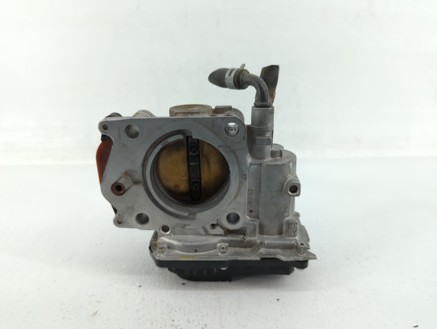 2016-2022 Honda Hr-V Throttle Body P/N:GMA3A GMF3B Fits Fits 2012 2013 2014 2015 2016 2017 2018 2019 2020 2021 2022 OEM Used