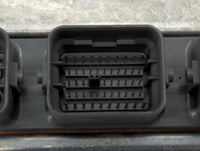 2018 Honda Hr-V PCM Engine Control Computer ECU ECM PCU OEM P/N:37820-5G1-L85 37820-51M-C21 Fits OEM Used Auto Parts - Oemus