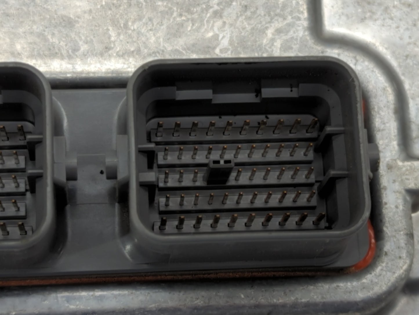 2018 Honda Hr-V PCM Engine Control Computer ECU ECM PCU OEM P/N:37820-5G1-L85 37820-51M-C21 Fits OEM Used Auto Parts - Oemus