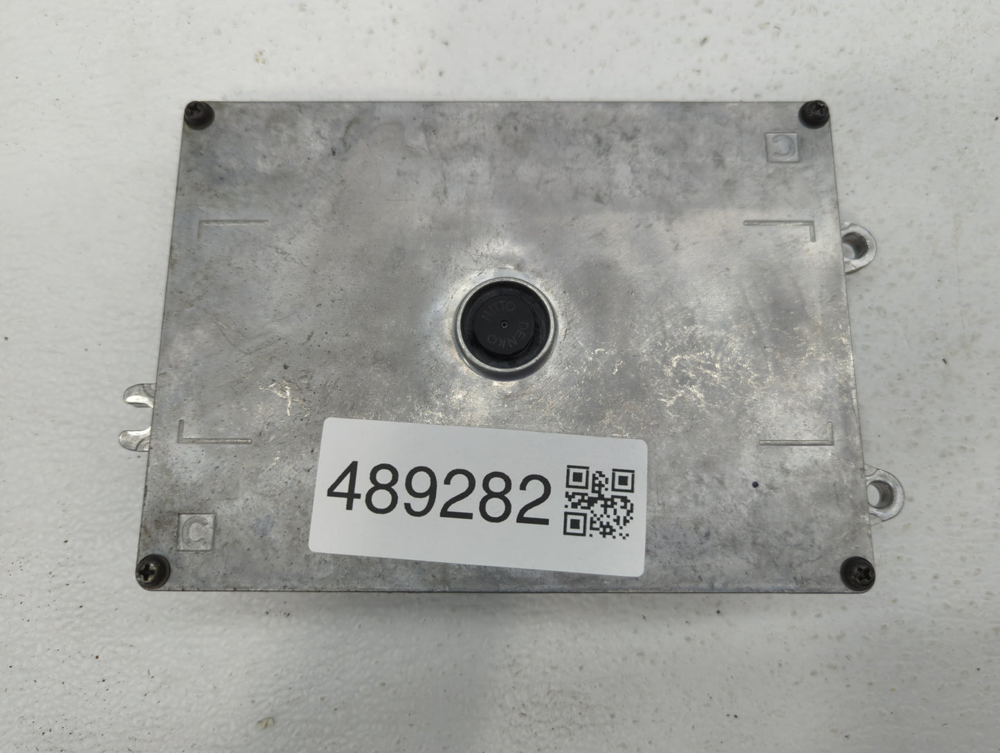 2018 Honda Hr-V PCM Engine Control Computer ECU ECM PCU OEM P/N:37820-5G1-L85 37820-51M-C21 Fits OEM Used Auto Parts - Oemus