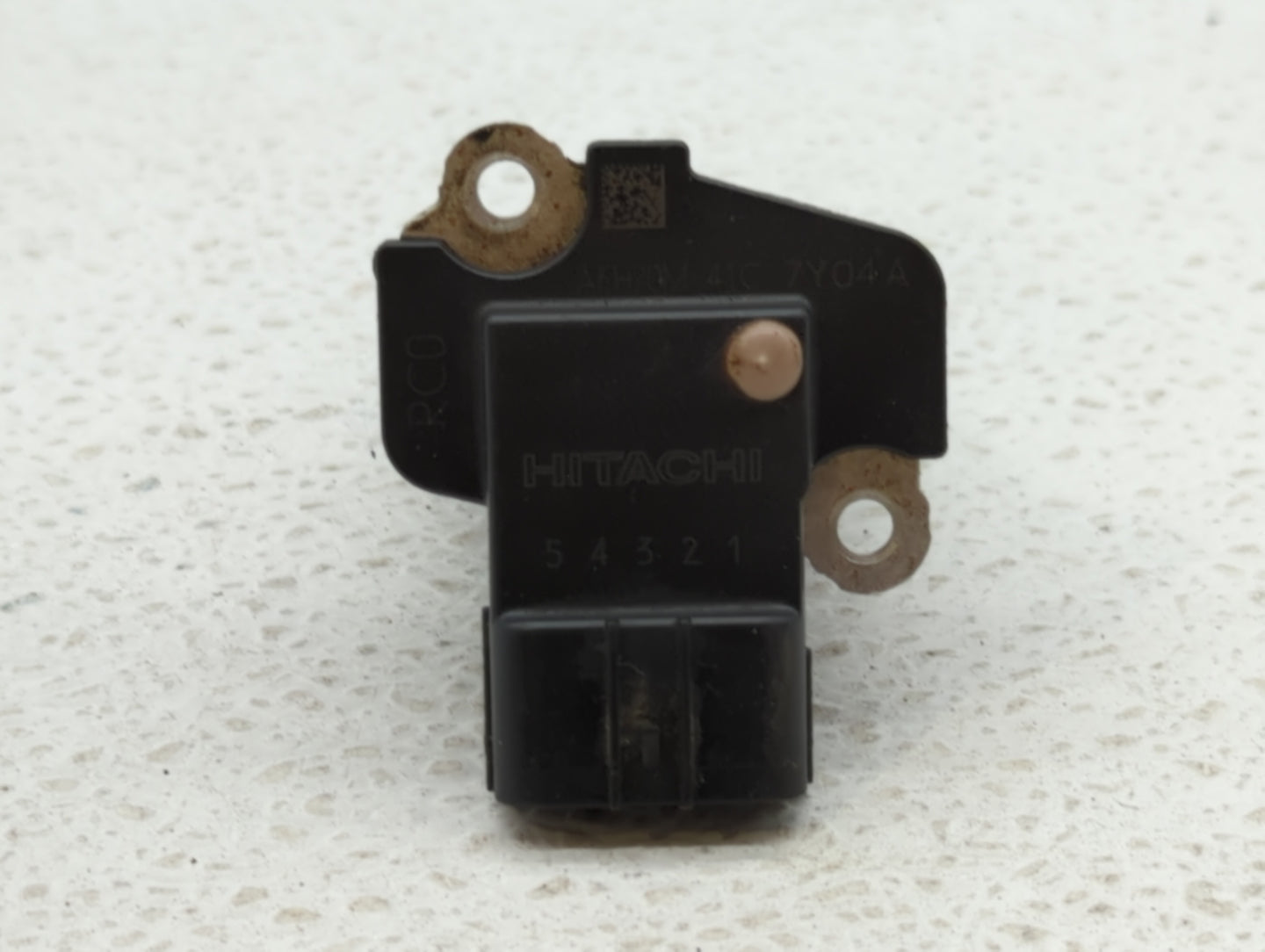 2016-2022 Honda Hr-v Mass Air Flow Meter Maf - Oemusedautoparts1.com