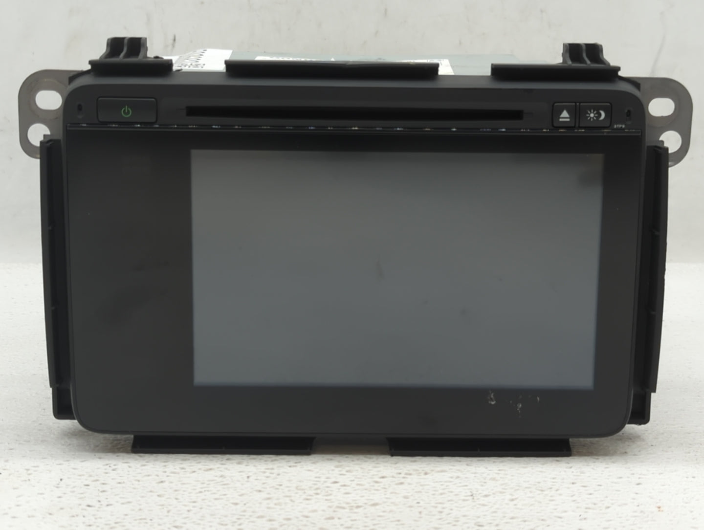 2018-2018 Honda Hr-v Am Fm Cd Player Radio Receiver - Oemusedautoparts1.com