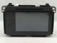 2018-2018 Honda Hr-v Am Fm Cd Player Radio Receiver 500682 - Oemusedautoparts1.com