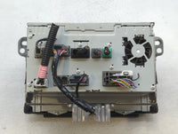 2018-2018 Honda Hr-v Am Fm Cd Player Radio Receiver 500682 - Oemusedautoparts1.com