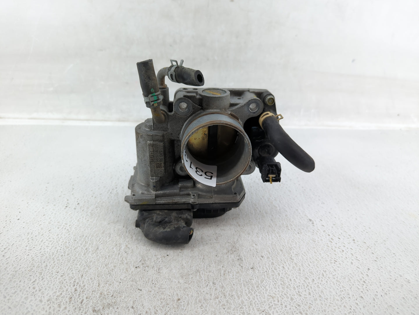 2016-2022 Honda Hr-V Throttle Body P/N:M171101349545 Fits Fits 2012 2013 2014 2015 2016 2017 2018 2019 2020 2021 2022 OEM Us