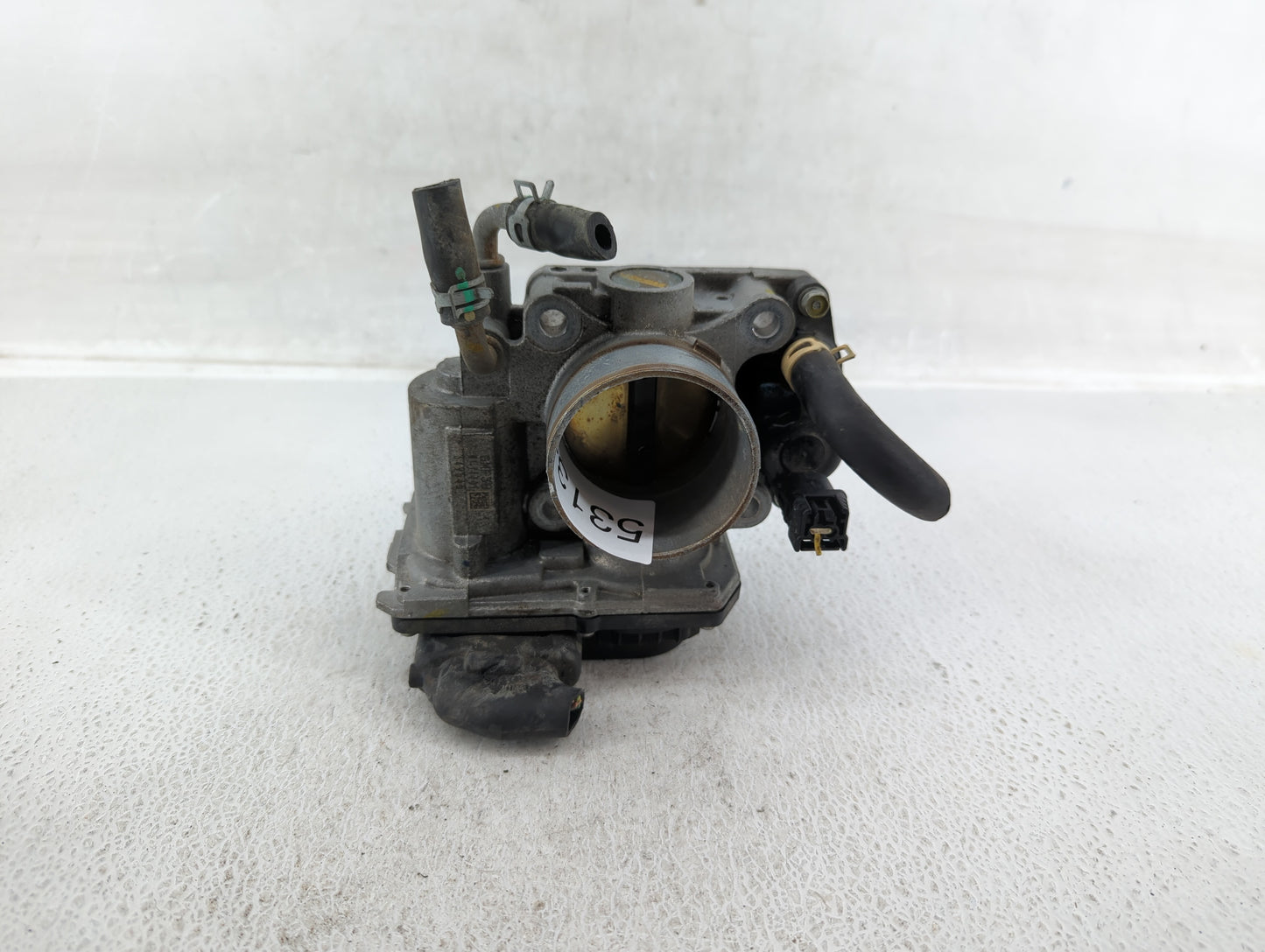 2016-2022 Honda Hr-V Throttle Body P/N:M171101349545 Fits Fits 2012 2013 2014 2015 2016 2017 2018 2019 2020 2021 2022 OEM Us