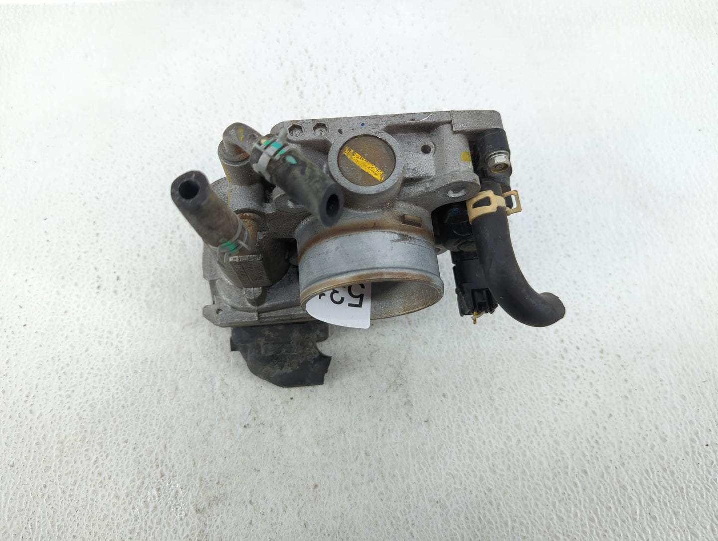 2016-2022 Honda Hr-V Throttle Body P/N:M171101349545 Fits Fits 2012 2013 2014 2015 2016 2017 2018 2019 2020 2021 2022 OEM Us