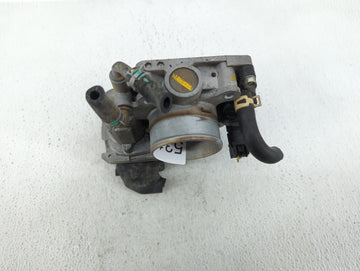 2016-2022 Honda Hr-V Throttle Body P/N:M171101349545 Fits Fits 2012 2013 2014 2015 2016 2017 2018 2019 2020 2021 2022 OEM Used Auto Parts
