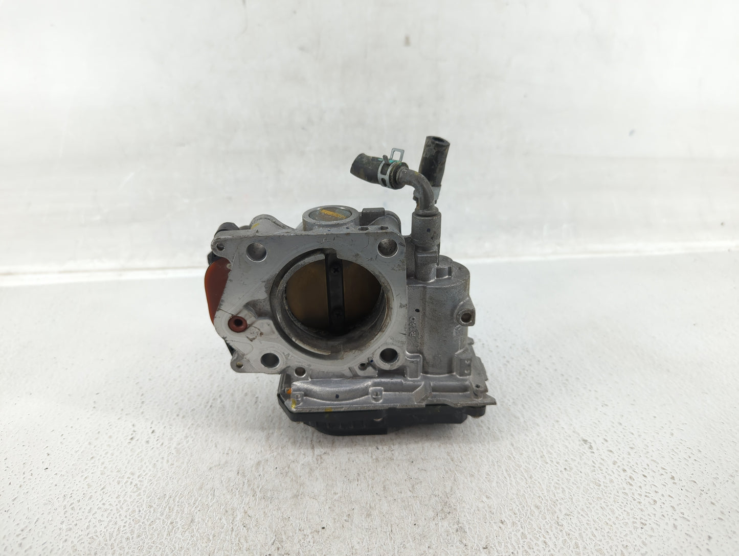 2016-2022 Honda Hr-V Throttle Body P/N:M171101349545 Fits Fits 2012 2013 2014 2015 2016 2017 2018 2019 2020 2021 2022 OEM Us