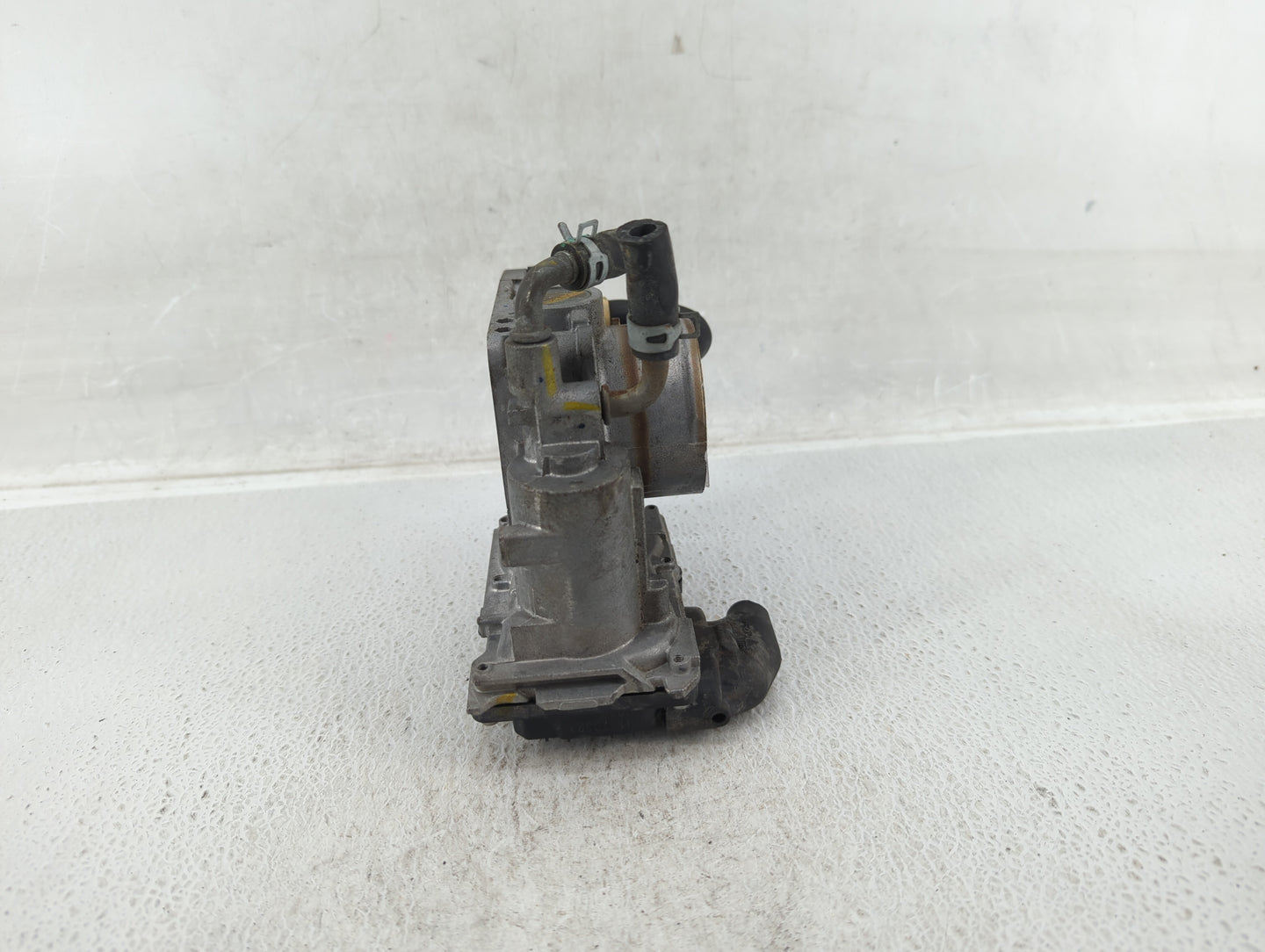 2016-2022 Honda Hr-V Throttle Body P/N:M171101349545 Fits Fits 2012 2013 2014 2015 2016 2017 2018 2019 2020 2021 2022 OEM Us