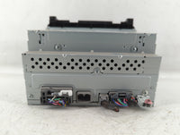 2018-2018 Honda Hr-v Am Fm Cd Player Radio Receiver 548962 - Oemusedautoparts1.com