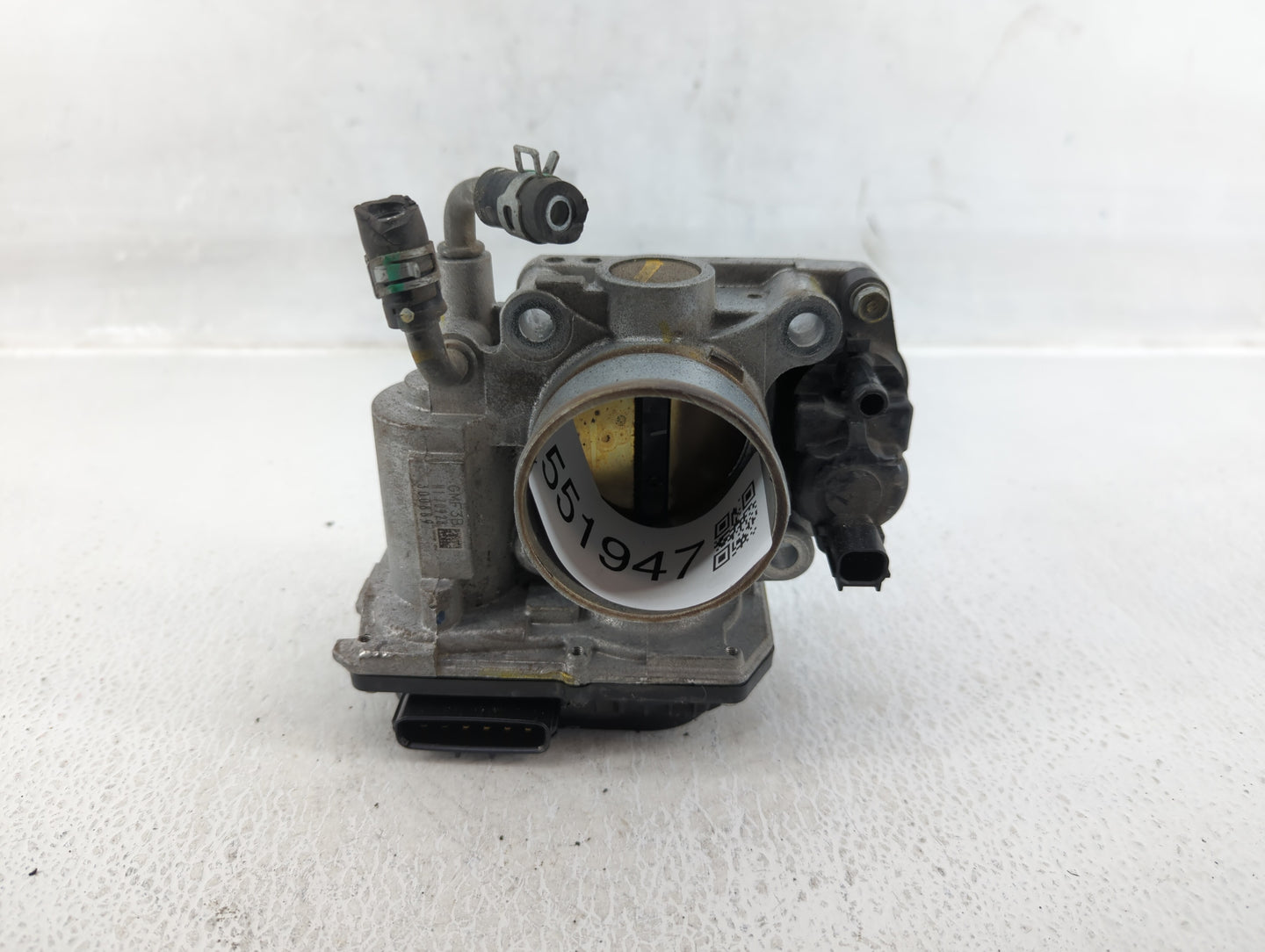 2016-2022 Honda Hr-V Throttle Body P/N:300889 GMF3B Fits Fits 2012 2013 2014 2015 2016 2017 2018 2019 2020 2021 2022 OEM Use