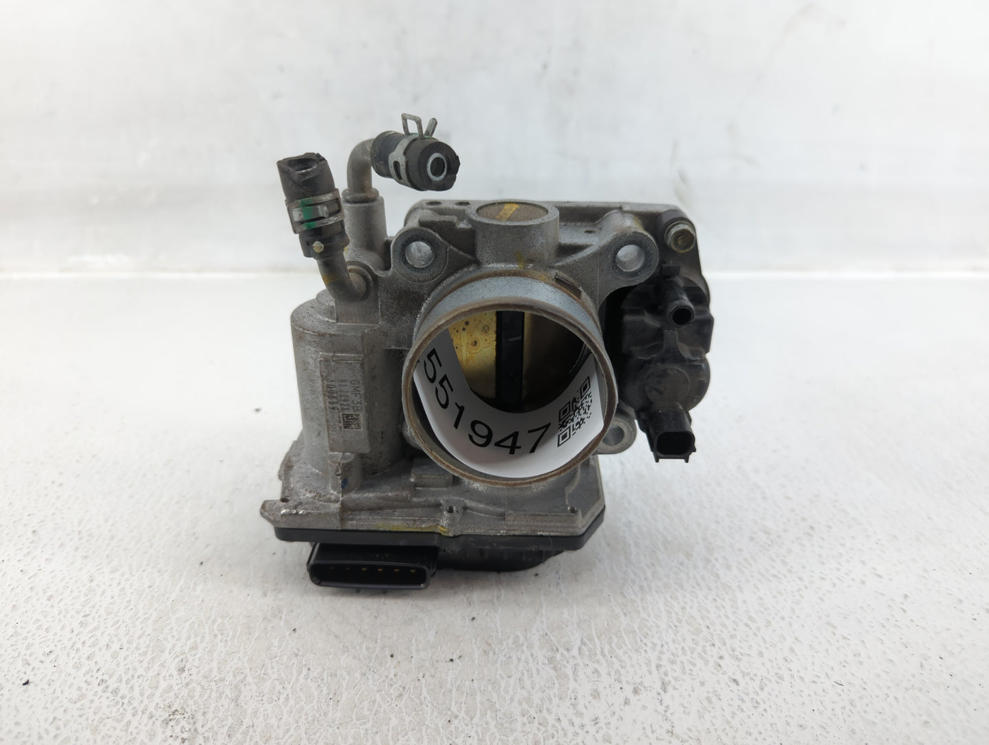 2016-2022 Honda Hr-V Throttle Body P/N:300889 GMF3B Fits Fits 2012 2013 2014 2015 2016 2017 2018 2019 2020 2021 2022 OEM Use
