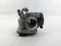 2016-2022 Honda Hr-V Throttle Body P/N:300889 GMF3B Fits Fits 2012 2013 2014 2015 2016 2017 2018 2019 2020 2021 2022 OEM Use