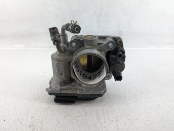 compare product 2016-2022 Honda Hr-V Throttle Body P/N:300889 GMF3B Fits Fits 2012 2013 2014 2015 2016 2017 2018 2019 2020 2021 2022 OEM Used Auto Parts