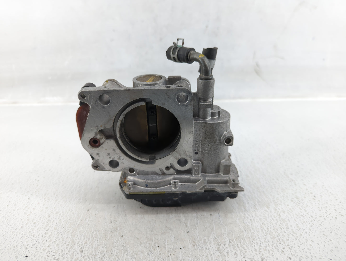 2016-2022 Honda Hr-V Throttle Body P/N:300889 GMF3B Fits Fits 2012 2013 2014 2015 2016 2017 2018 2019 2020 2021 2022 OEM Use