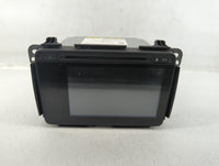 2018-2018 Honda Hr-v Am Fm Cd Player Radio Receiver 559681 - Oemusedautoparts1.com