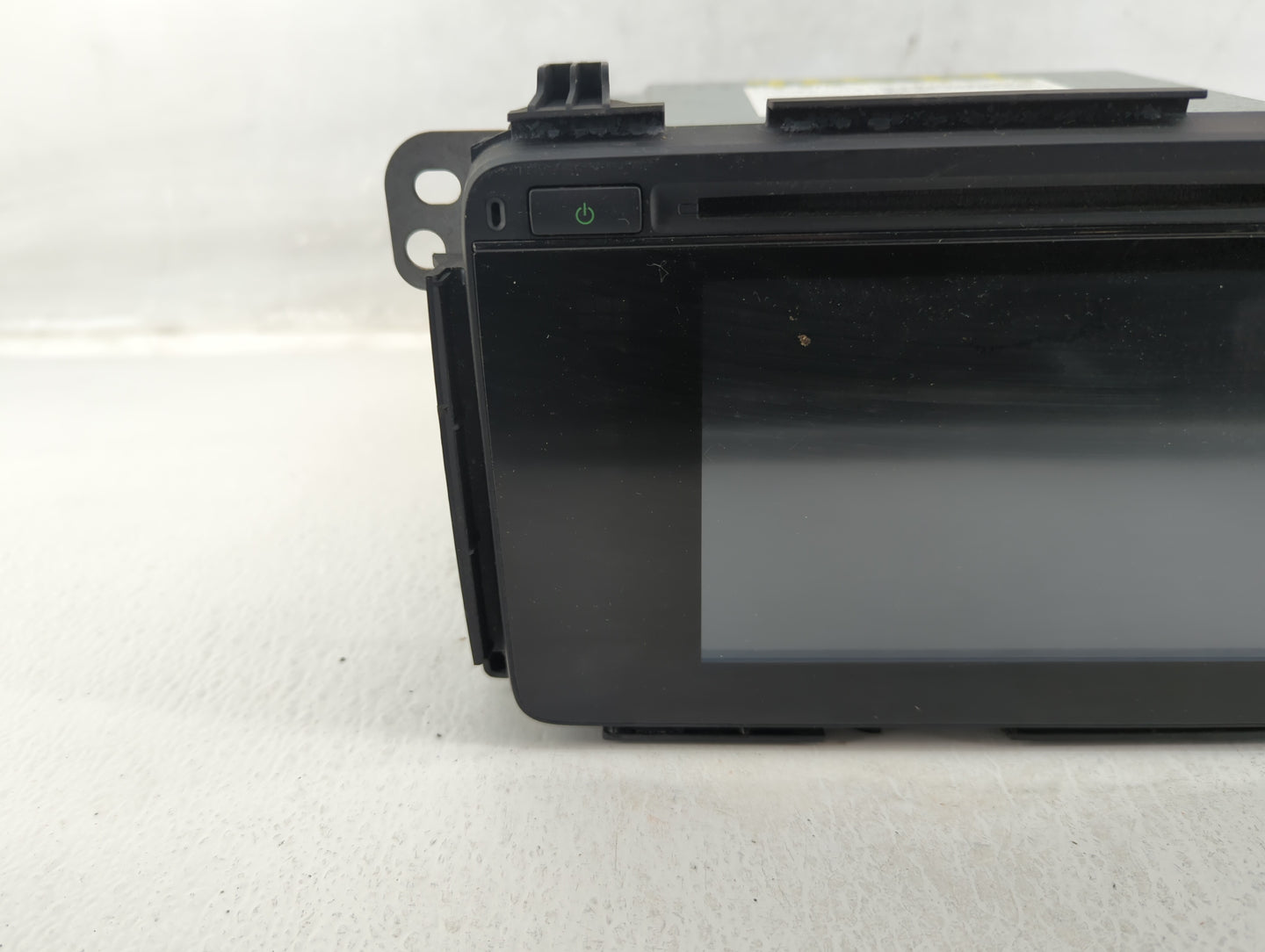 2018-2018 Honda Hr-v Am Fm Cd Player Radio Receiver - Oemusedautoparts1.com
