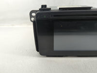 2018-2018 Honda Hr-v Am Fm Cd Player Radio Receiver - Oemusedautoparts1.com