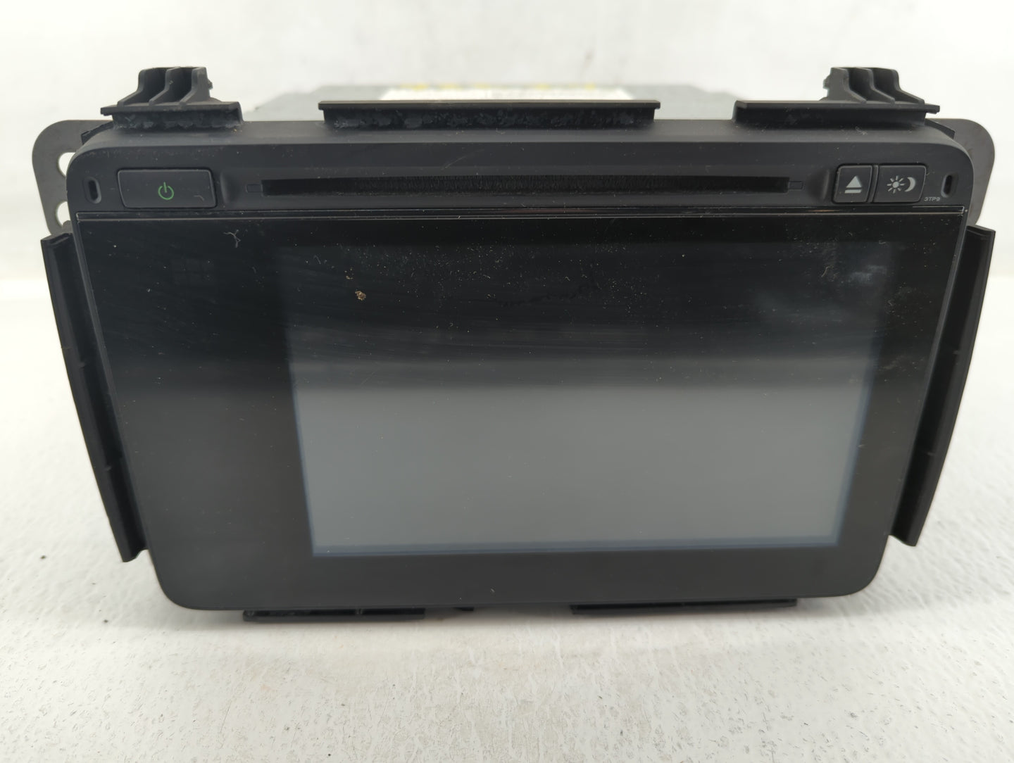2018-2018 Honda Hr-v Am Fm Cd Player Radio Receiver - Oemusedautoparts1.com