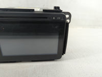 2018-2018 Honda Hr-v Am Fm Cd Player Radio Receiver - Oemusedautoparts1.com