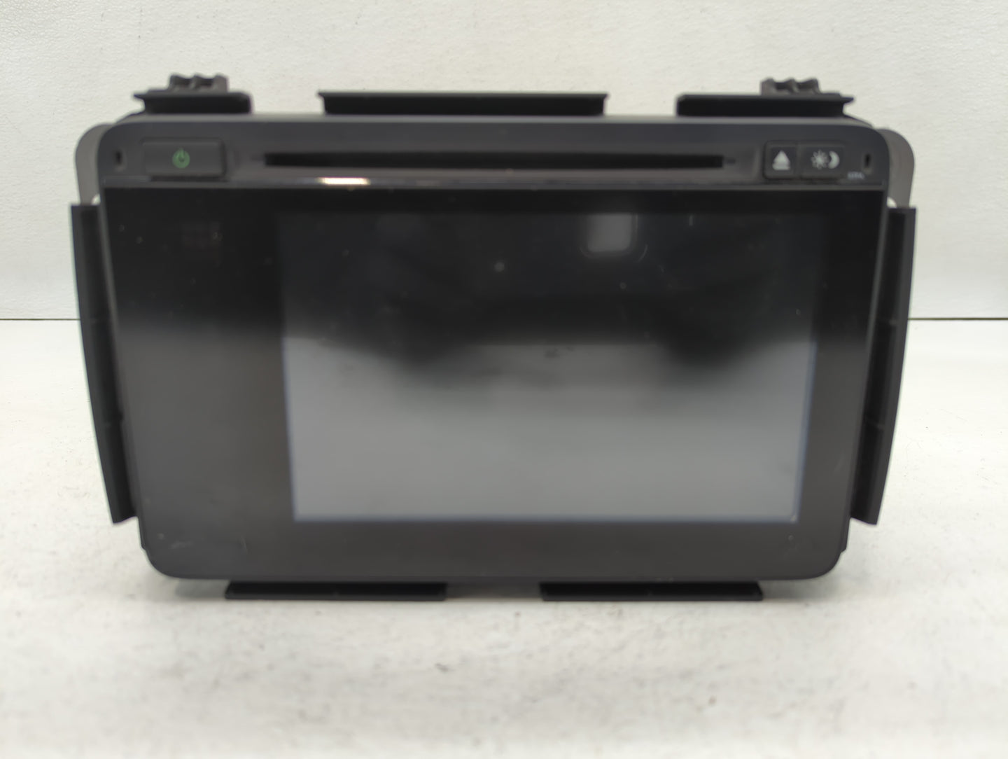 2018-2018 Honda Hr-v Undefined - Oemusedautoparts1.com