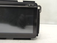 2018 Honda Hr-V Radio AM FM Cd Player Receiver Replacement P/N:39100-T7W-A410-M1 Fits OEM Used Auto Parts - Oemusedautoparts