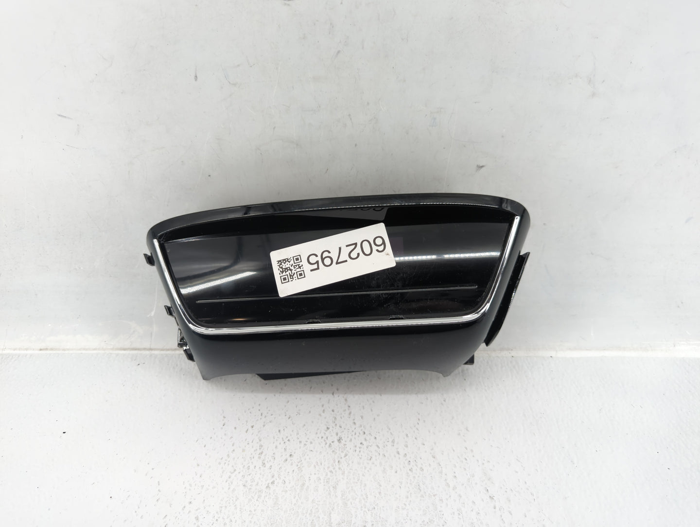 2016-2022 Honda Hr-V Climate Control Module Temperature AC/Heater Replacement P/N:T7W-A830 6E23 Fits OEM Used Auto Parts - O