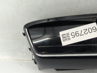 2016-2022 Honda Hr-V Climate Control Module Temperature AC/Heater Replacement P/N:T7W-A830 6E23 Fits OEM Used Auto Parts - O