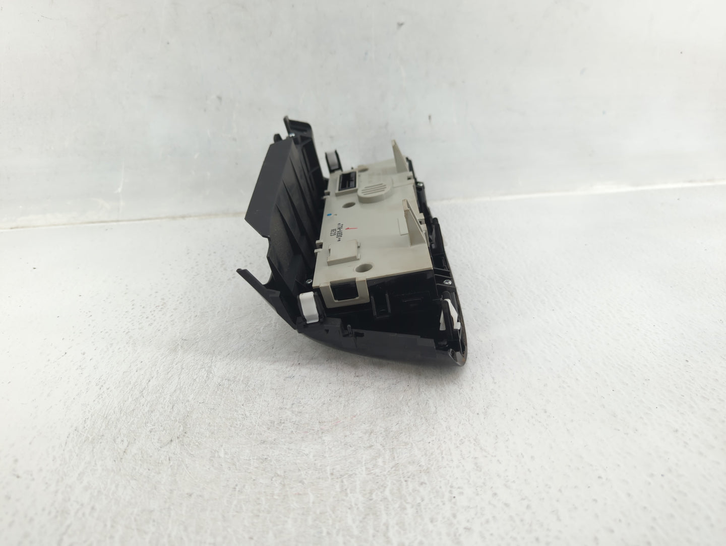 2016-2022 Honda Hr-V Climate Control Module Temperature AC/Heater Replacement P/N:T7W-A830 6E23 Fits OEM Used Auto Parts - O