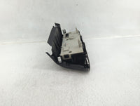 2016-2022 Honda Hr-V Climate Control Module Temperature AC/Heater Replacement P/N:T7W-A830 6E23 Fits OEM Used Auto Parts - O