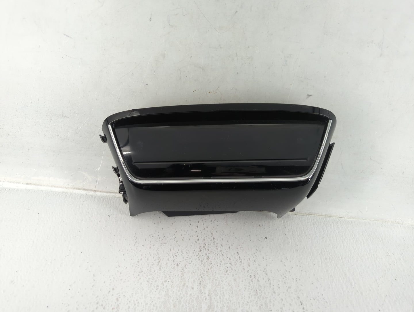 2016-2022 Honda Hr-V Climate Control Module Temperature AC/Heater Replacement P/N:170803AD0101 79600TW830M1 Fits OEM Used Au