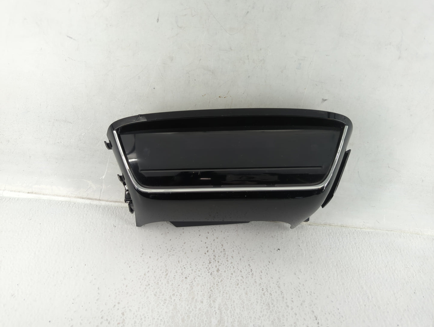 2016-2022 Honda Hr-V Climate Control Module Temperature AC/Heater Replacement P/N:170803AD0101 79600TW830M1 Fits OEM Used Au