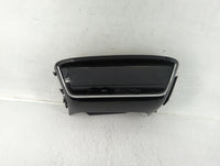 2016-2022 Honda Hr-V Climate Control Module Temperature AC/Heater Replacement P/N:170803AD0101 79600TW830M1 Fits OEM Used Au