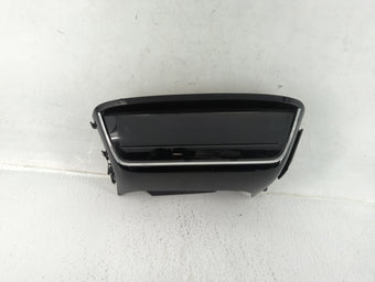 compare product 2016-2022 Honda Hr-V Climate Control Module Temperature AC/Heater Replacement P/N:170803AD0101 79600TW830M1 Fits OEM Used Auto Parts