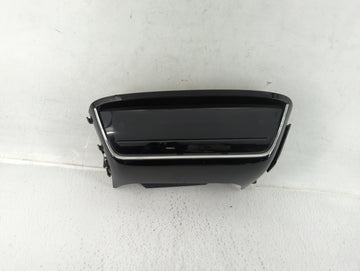 2016-2022 Honda Hr-V Climate Control Module Temperature AC/Heater Replacement P/N:170803AD0101 79600TW830M1 Fits OEM Used Au