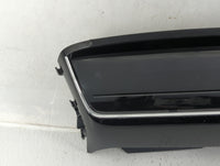 2016-2022 Honda Hr-V Climate Control Module Temperature AC/Heater Replacement P/N:170803AD0101 79600TW830M1 Fits OEM Used Au