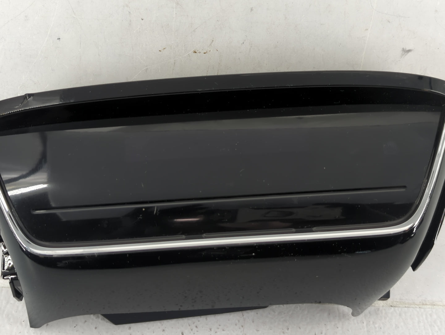 2016-2022 Honda Hr-V Climate Control Module Temperature AC/Heater Replacement P/N:170803AD0101 79600TW830M1 Fits OEM Used Au