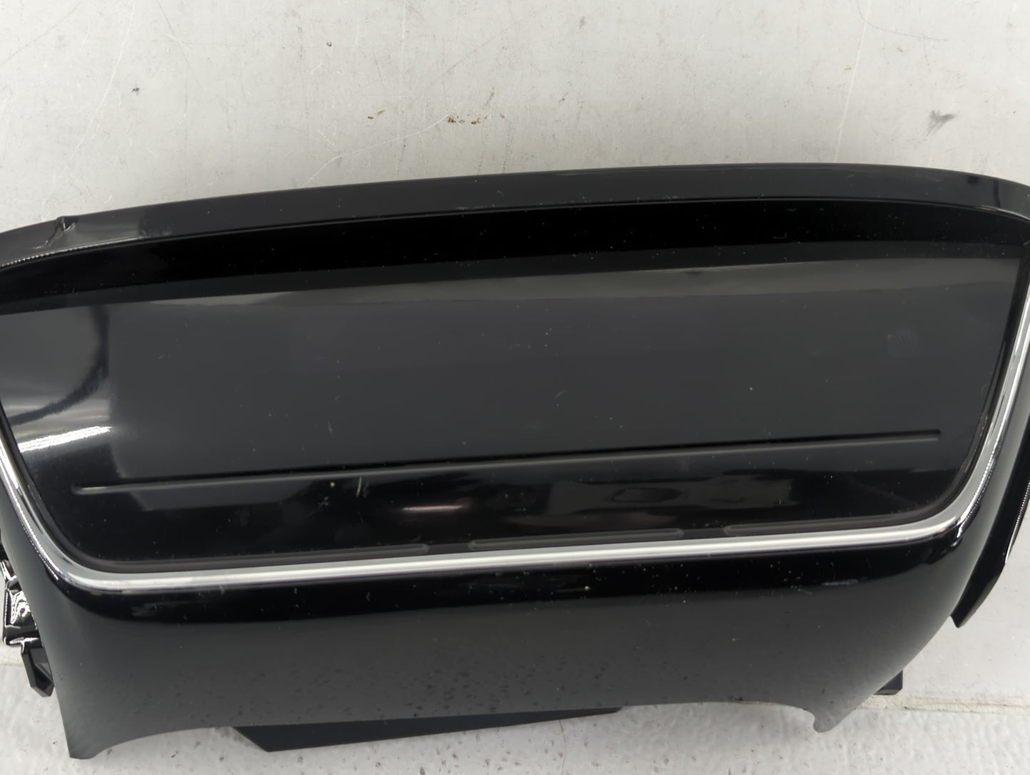 2016-2022 Honda Hr-V Climate Control Module Temperature AC/Heater Replacement P/N:170803AD0101 79600TW830M1 Fits OEM Used Au