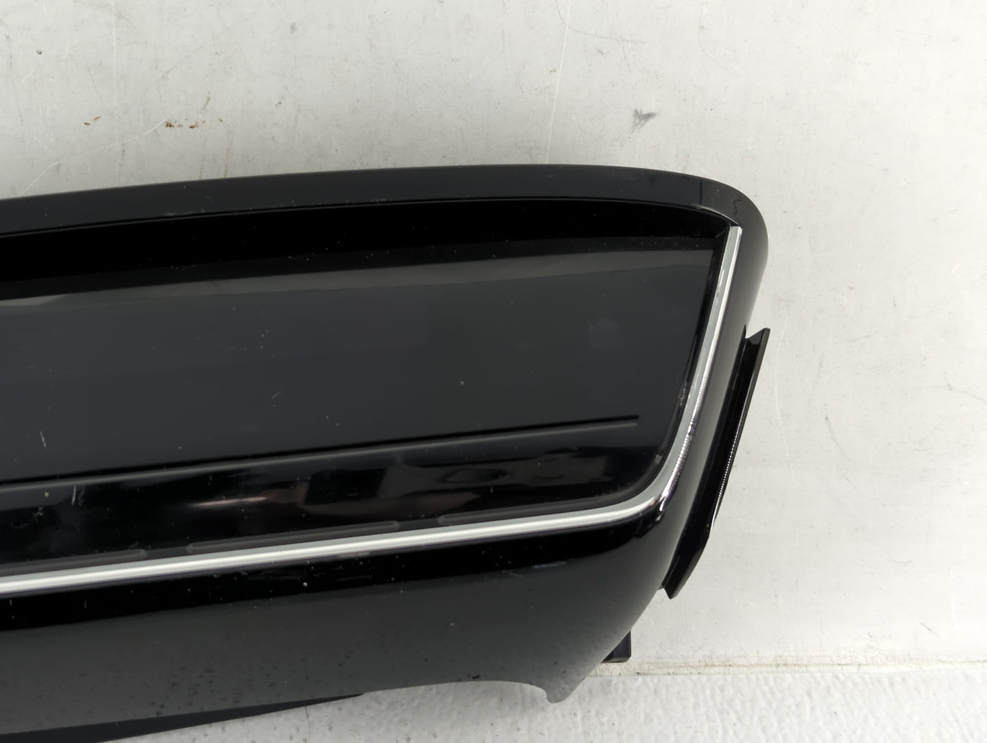 2016-2022 Honda Hr-V Climate Control Module Temperature AC/Heater Replacement P/N:170803AD0101 79600TW830M1 Fits OEM Used Au
