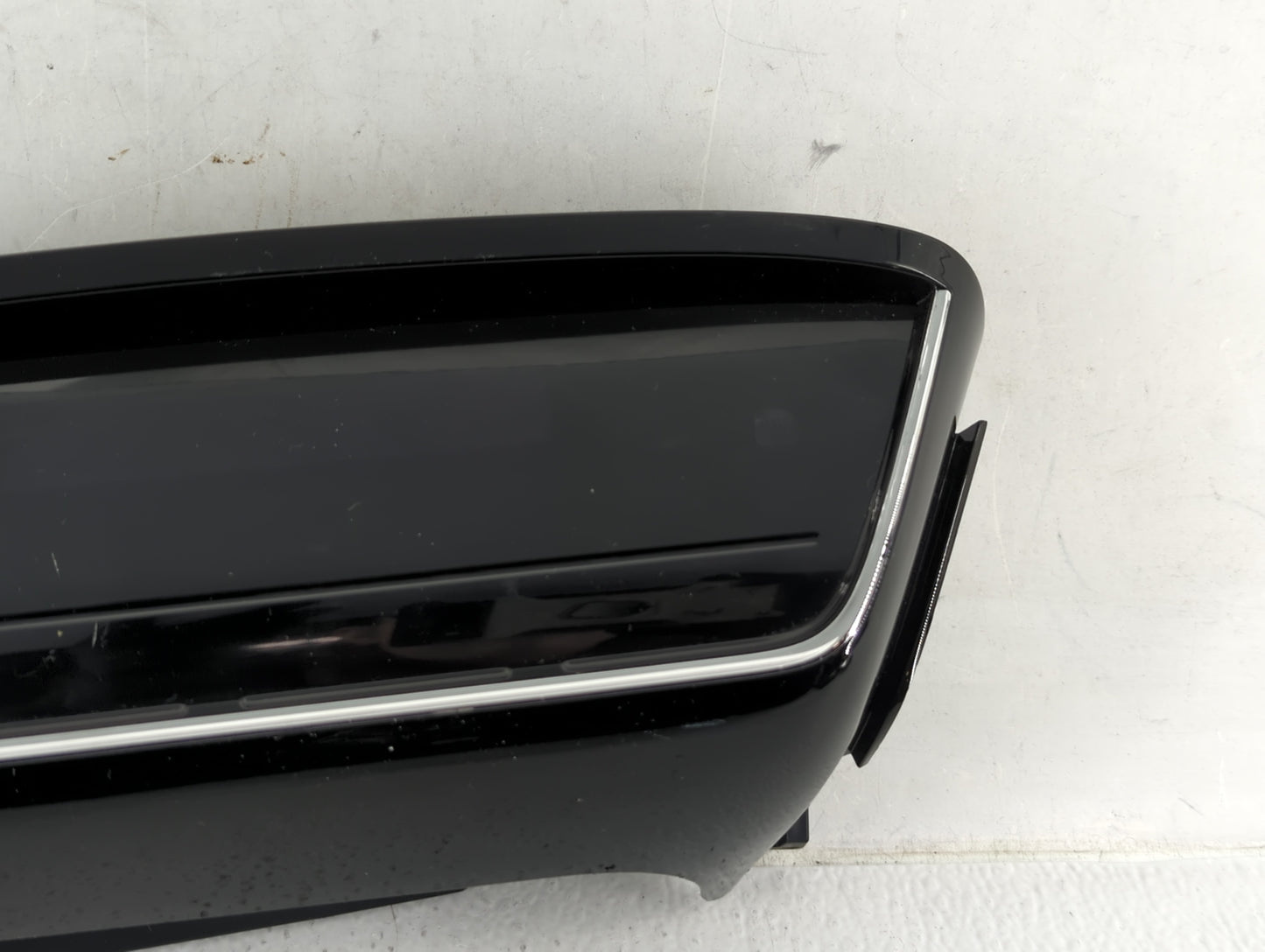 2016-2022 Honda Hr-V Climate Control Module Temperature AC/Heater Replacement P/N:170803AD0101 79600TW830M1 Fits OEM Used Au
