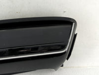 2016-2022 Honda Hr-V Climate Control Module Temperature AC/Heater Replacement P/N:170803AD0101 79600TW830M1 Fits OEM Used Au