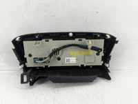 2016-2022 Honda Hr-V Climate Control Module Temperature AC/Heater Replacement P/N:170803AD0101 79600TW830M1 Fits OEM Used Au