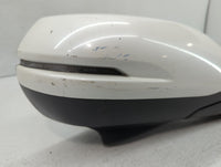 2018 Honda Hr-V Side Mirror Replacement Driver Left View Door Mirror P/N:A53400NH788P0761 Fits OEM Used Auto Parts - Oemused
