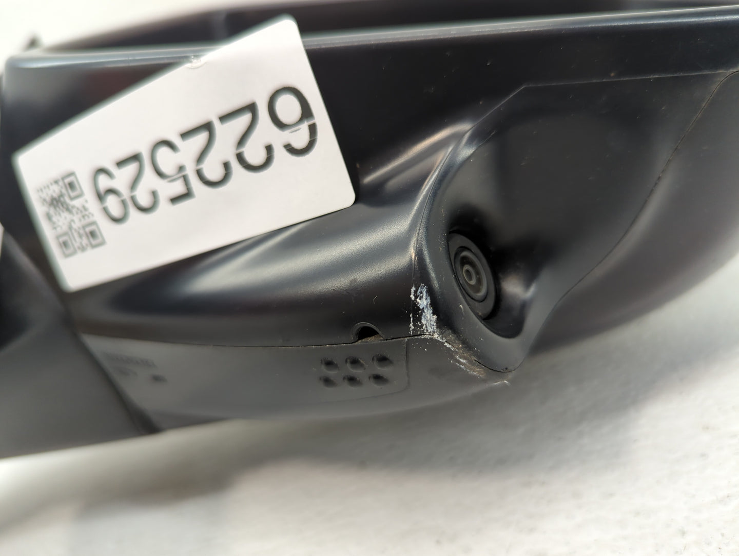 2018 Honda Hr-V Side Mirror Replacement Driver Left View Door Mirror P/N:A53400NH788P0761 Fits OEM Used Auto Parts - Oemused