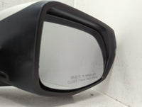 2018 Honda Hr-V Side Mirror Replacement Driver Left View Door Mirror P/N:A53400NH788P0761 Fits OEM Used Auto Parts - Oemused