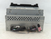 2018-2018 Honda Hr-v Am Fm Cd Player Radio Receiver - Oemusedautoparts1.com