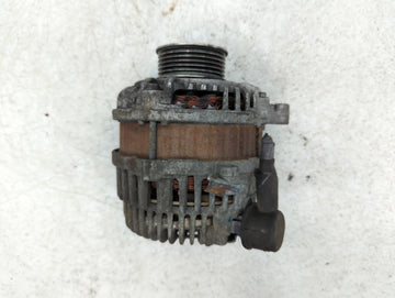 2016-2018 Honda Hr-V Alternator Replacement Generator Charging Assembly Engine OEM P/N:A5TJ0191AC Fits OEM Used Auto Parts -